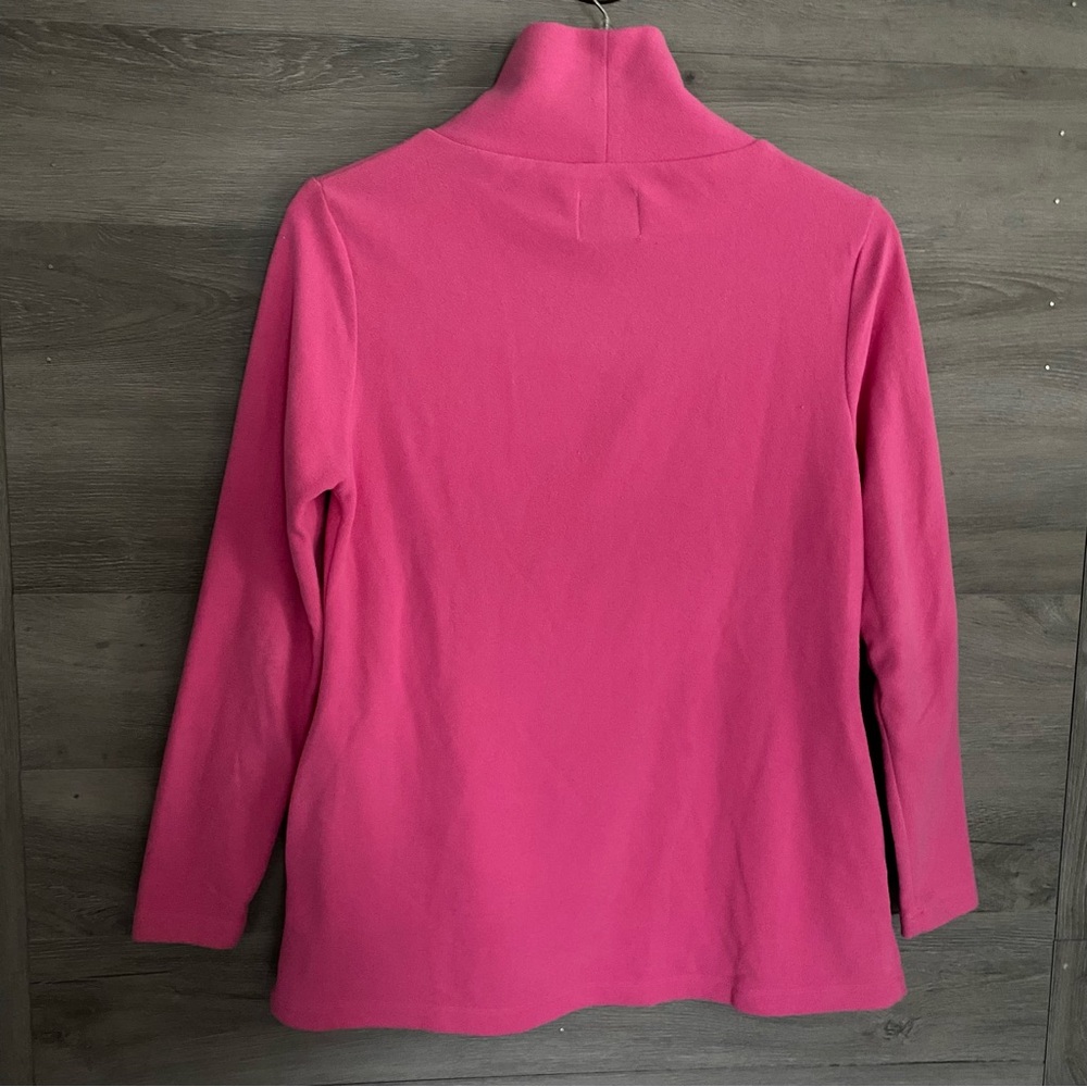 Dudley Stephens Turtleneck - Picture 7 of 8